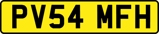 PV54MFH