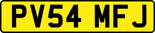 PV54MFJ