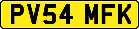 PV54MFK