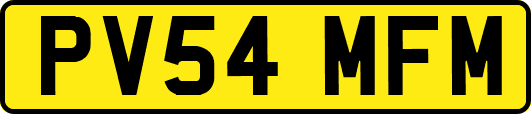 PV54MFM