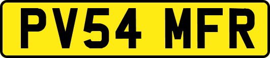 PV54MFR
