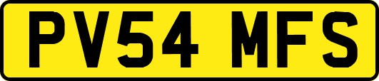 PV54MFS