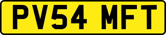 PV54MFT