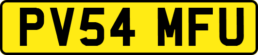 PV54MFU