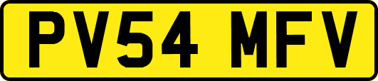 PV54MFV