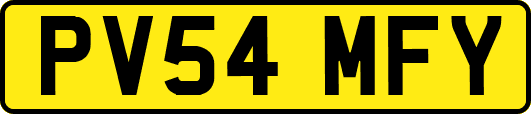 PV54MFY