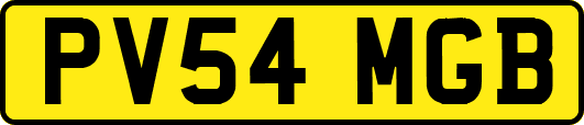 PV54MGB