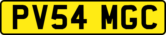 PV54MGC