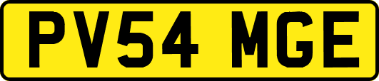PV54MGE