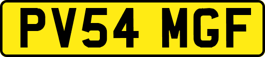 PV54MGF