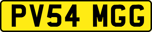PV54MGG