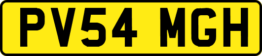 PV54MGH