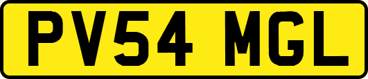 PV54MGL