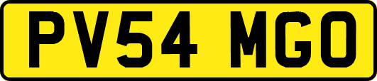 PV54MGO