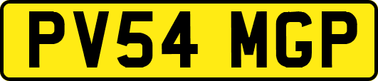 PV54MGP