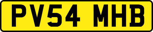 PV54MHB