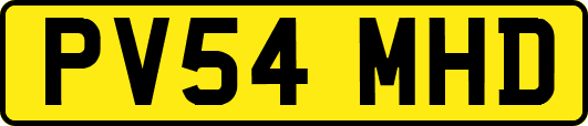 PV54MHD