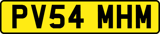 PV54MHM