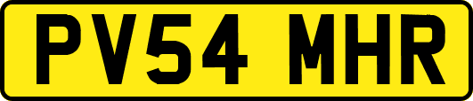PV54MHR