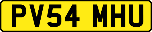 PV54MHU