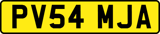 PV54MJA
