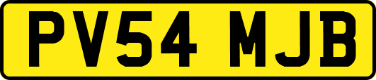 PV54MJB