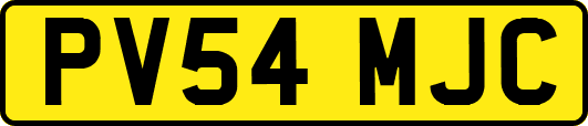 PV54MJC
