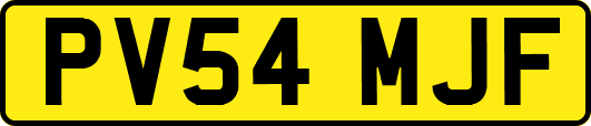 PV54MJF