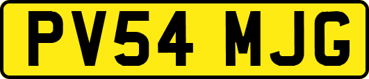 PV54MJG