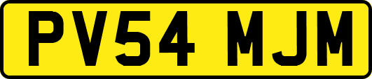 PV54MJM