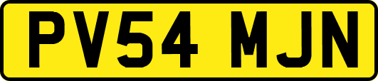 PV54MJN
