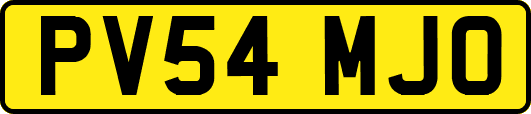 PV54MJO