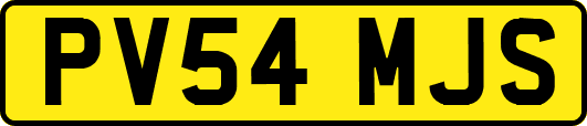 PV54MJS