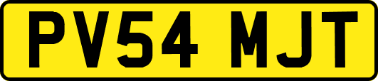 PV54MJT