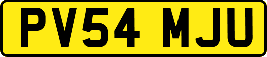 PV54MJU