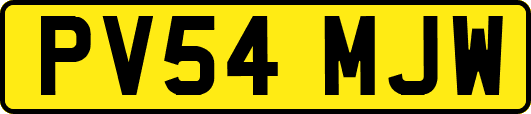 PV54MJW