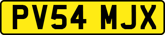 PV54MJX