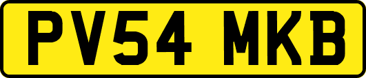 PV54MKB