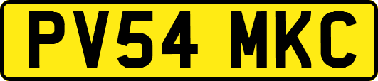 PV54MKC