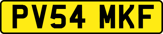 PV54MKF