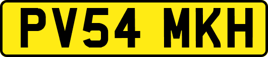 PV54MKH