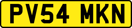 PV54MKN