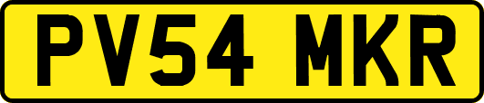 PV54MKR