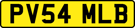 PV54MLB