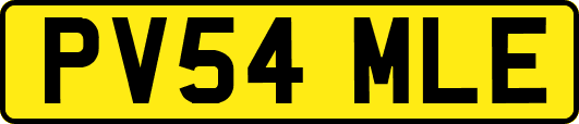 PV54MLE