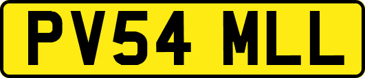 PV54MLL