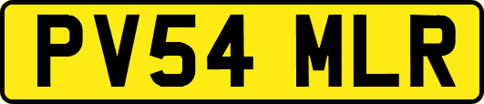 PV54MLR