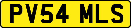 PV54MLS