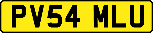 PV54MLU