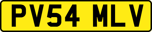 PV54MLV